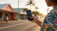 Paia, Hawaii, United States Surges In Global Coverage