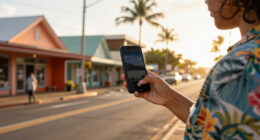 Paia, Hawaii, United States Surges In Global Coverage