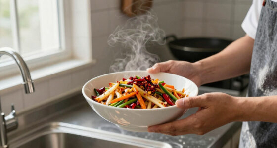 Panda Express Returning Spicy Dish