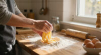 Pasta Pass