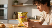 Potato Chips Recalled
