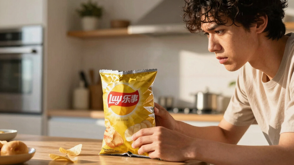 Potato Chips Recalled