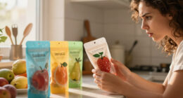 Pt Organics Fruit Pouch Recall