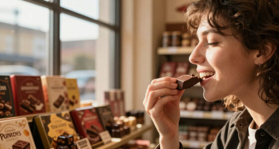 Purdys Chocolatier Surges In Global Coverage