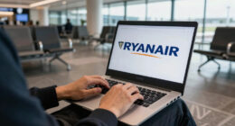 Ryanair