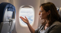 Ryanair Mid-air Window Failure