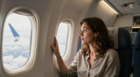 Ryanair Window Incident