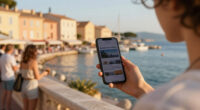 Saint-Tropez, Provence-Alpes-CôD'azur, France Surges In Global Coverage
