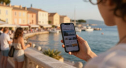 Saint-Tropez, Provence-Alpes-CôD'azur, France Surges In Global Coverage
