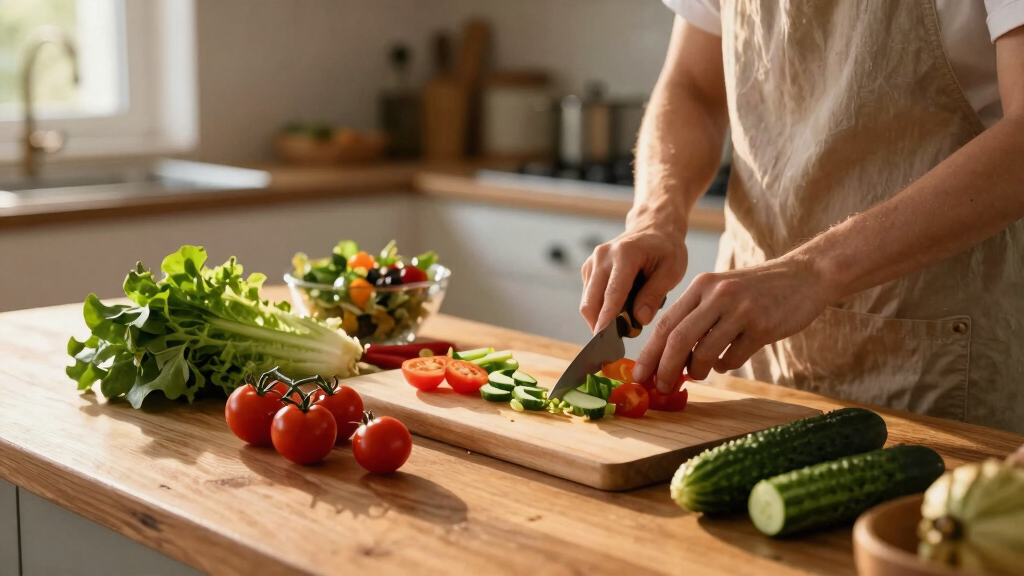 Salad