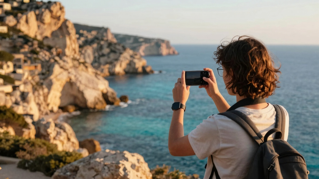 Sardinia, Sardegna, Italy Surges In Global Coverage