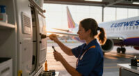 Southwest Boeing 737 Max 8 Emergency