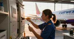 Southwest Boeing 737 Max 8 Emergency