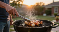 Stop Throwing Hot Dogs on the Grill — This Forgotten Cooking Method Is Better