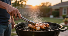 Stop Throwing Hot Dogs on the Grill — This Forgotten Cooking Method Is Better