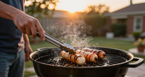 Stop Throwing Hot Dogs on the Grill — This Forgotten Cooking Method Is Better