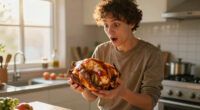 Surprise rival knocks Costco's famous rotisserie chicken off its perch as best bird