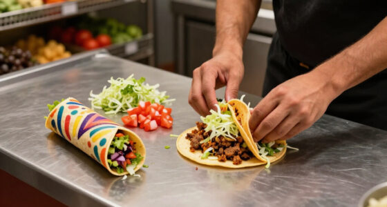 Taco Bell Surges In Global Coverage