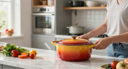 The 35 Best Kitchen Deals to Shop This Week from Le Creuset, Nordstrom, and More