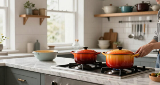 The 35 Best Kitchen Deals To Shop This Week From Le Creuset, Nordstrom, And More