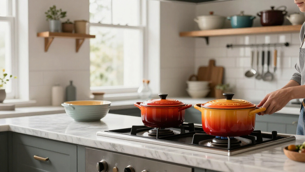 The 35 Best Kitchen Deals To Shop This Week From Le Creuset, Nordstrom, And More