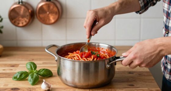 The Best New Pasta Sauce Has Texan-Italian Roots (And Tastes Like Nonna Made It)