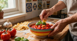 The Best New Pasta Sauce Has Texan-Italian Roots (and Tastes Like Nonna Made It)