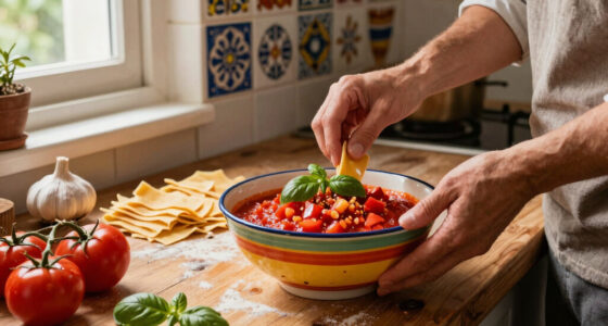 The Best New Pasta Sauce Has Texan-Italian Roots (and Tastes Like Nonna Made It)