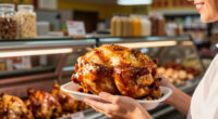 The best rotisserie chicken is at this store, Consumer Reports says