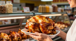 The best rotisserie chicken is at this store, Consumer Reports says