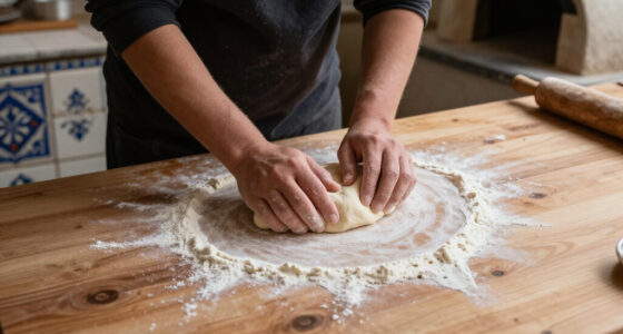 The Fabled Flatbreads Of Uzbekistan (2015)