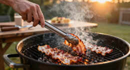 These “Flavor-Bomb” Bacon-Wrapped Filets Are Perfect for Summer Grilling