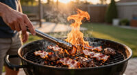 These “Flavor-Bomb” Bacon-Wrapped Filets Are Perfect for Summer Grilling