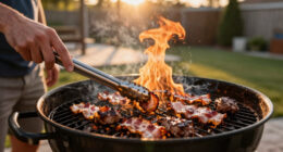 These “Flavor-Bomb” Bacon-Wrapped Filets Are Perfect for Summer Grilling