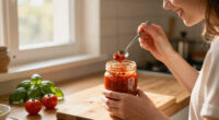 This Jarred Pasta Sauce Tastes As Delicious As The One From My Favorite Italian Restaurant