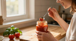 This Jarred Pasta Sauce Tastes As Delicious As The One From My Favorite Italian Restaurant