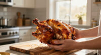 This well-known chain sells the best rotisserie chickens, Consumer Reports says