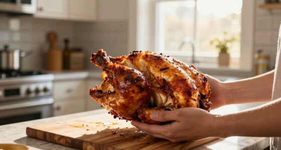 This well-known chain sells the best rotisserie chickens, Consumer Reports says