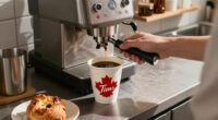 Tim Hortons Surges In Global Coverage