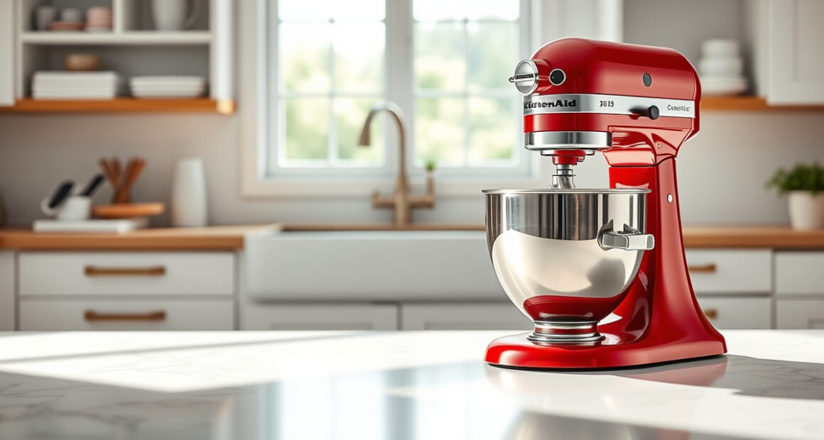 Troubleshooting KitchenAid Stand Mixer Won't Tilt Back