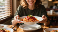 Unlimited Pasta Pass Olive Garden