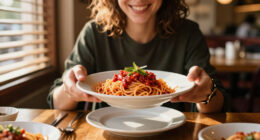 Unlimited Pasta Pass Olive Garden