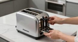Us Canada Panasonic Toaster Recall