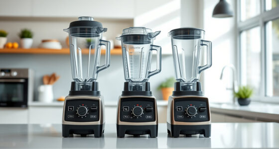 Vitamix 5200 Review: Power, Performance & Who's It For