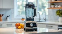 Vitamix Blender Overheating: Causes and Easy Fixes
