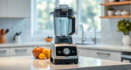 Vitamix Blender Overheating: Causes and Easy Fixes