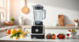 Vitamix Blender Overheating: Causes and Fixes