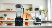 Vitamix E310 Explorian Review: Pros, Cons, and Who It's For