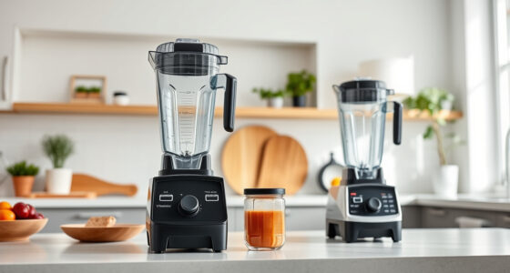 Vitamix E310 Explorian Review: Pros, Cons, and Who It's For