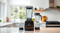 Vitamix E310 Explorian Review: Pros, Cons, and Who It's For